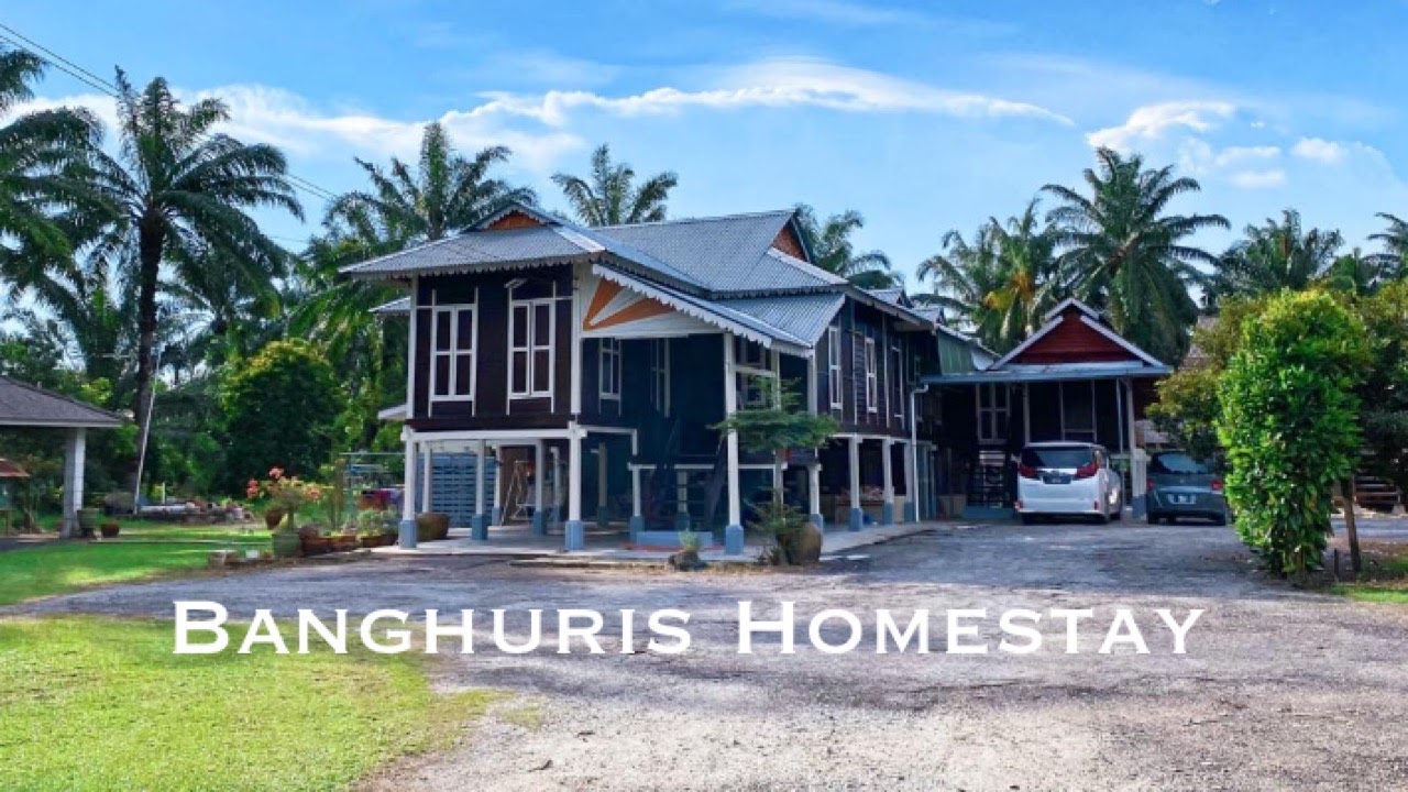 banghurishomestay